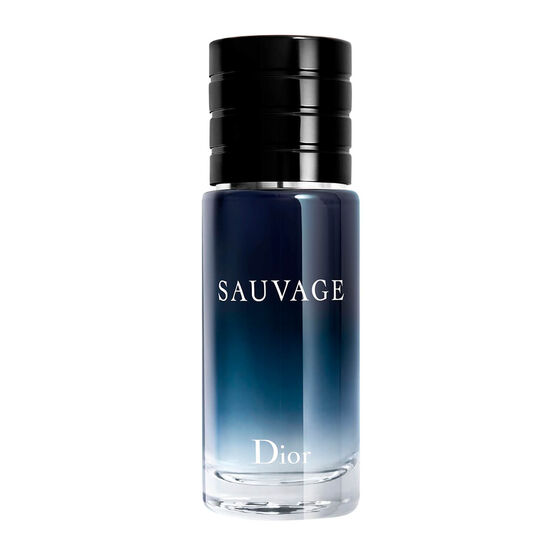 Sauvage Eau De Toilette MASC Refil�vel 30ML